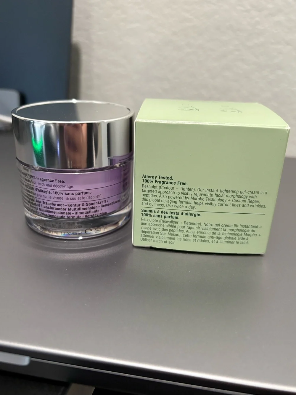 Clinique Smart Clinical Multi-Dimensional Age Transformer